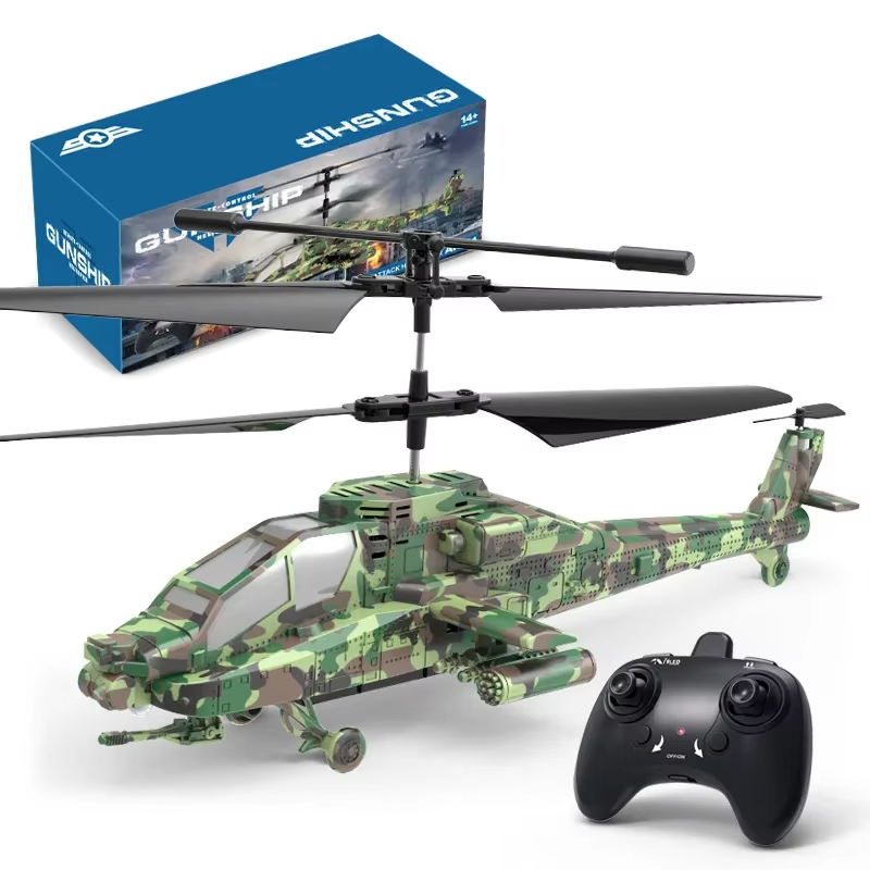 2.4G RC Helicopter Altitude Ho - đánh giá và giá Kids Outdoor Toys