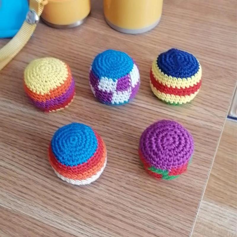 B*Random 1PC 5cm Soft Handmade - đánh giá và giá Kids Outdoor Toys B&Q