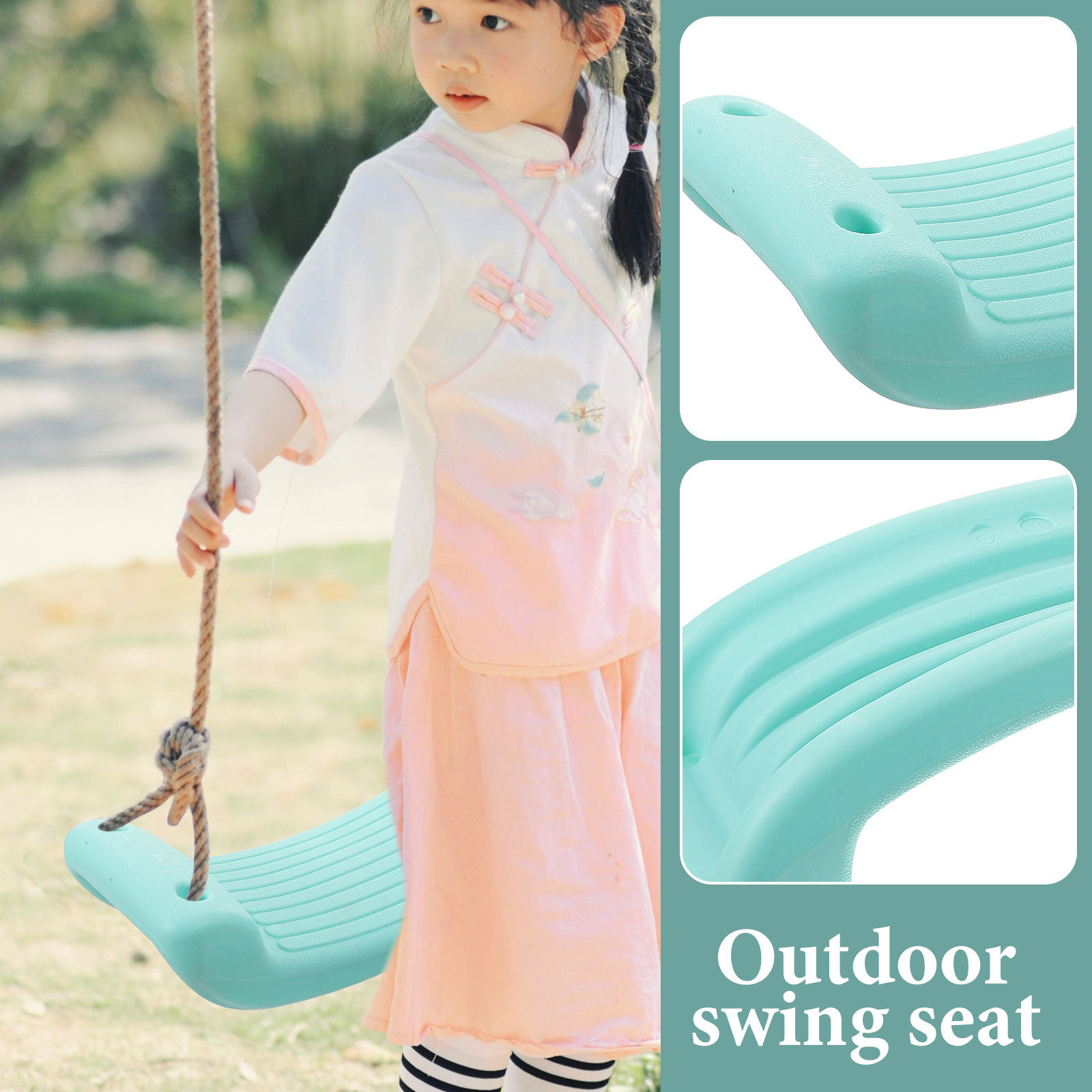 Children Hanging Chair Plastic - đánh giá và giá Kids Outdoor Chair Plastic