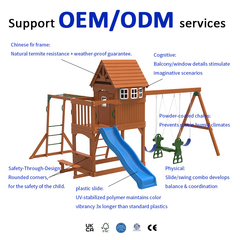 Large Outdoor Amusement Equipm - đánh giá và giá Kids Outdoor Garden Toys