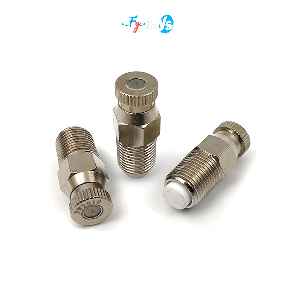 2Pcs 0.1-0.6mm 1/8 Inch High P - đánh giá và giá Sprinkler Splash Pad