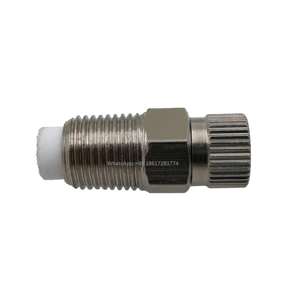 2Pcs 0.1-0.6mm 1/8 Inch High P - đánh giá và giá Sprinkler Splash Pad