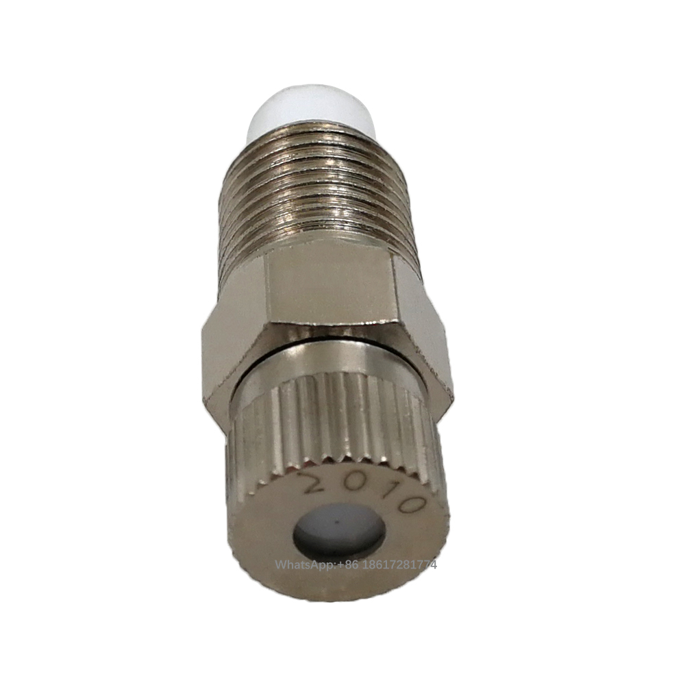 2Pcs 0.1-0.6mm 1/8 Inch High P - đánh giá và giá Sprinkler Splash Pad