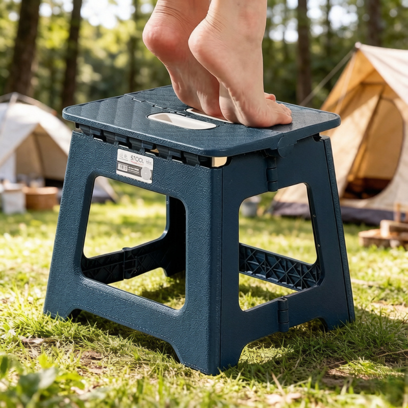 2024 New Portable Folding Stoo - đánh giá và giá Kids Outdoor Chair Plastic
