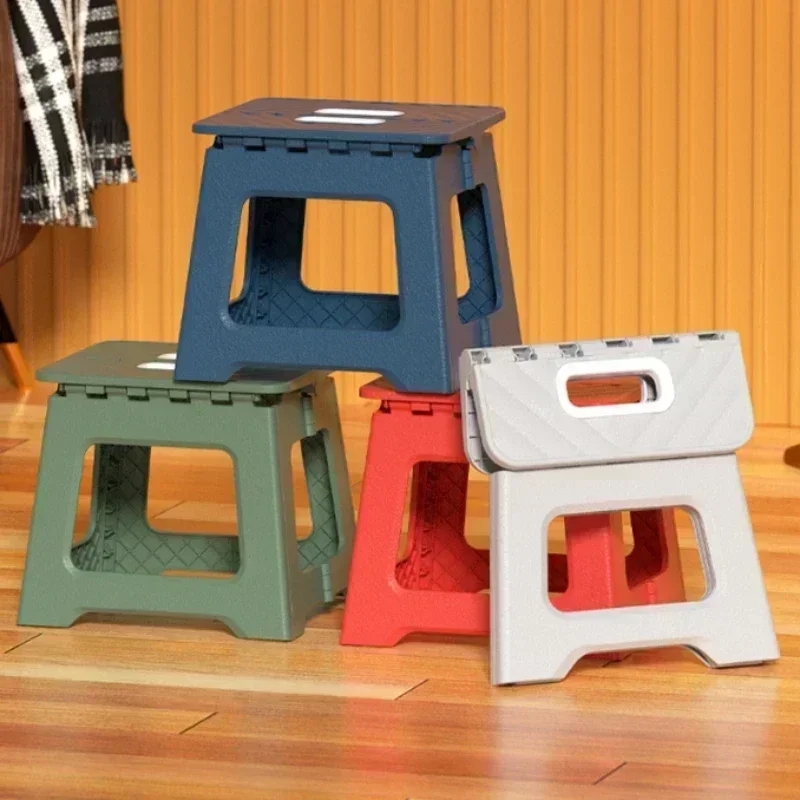 2024 New Portable Folding Stoo - đánh giá và giá Kids Outdoor Chair Plastic