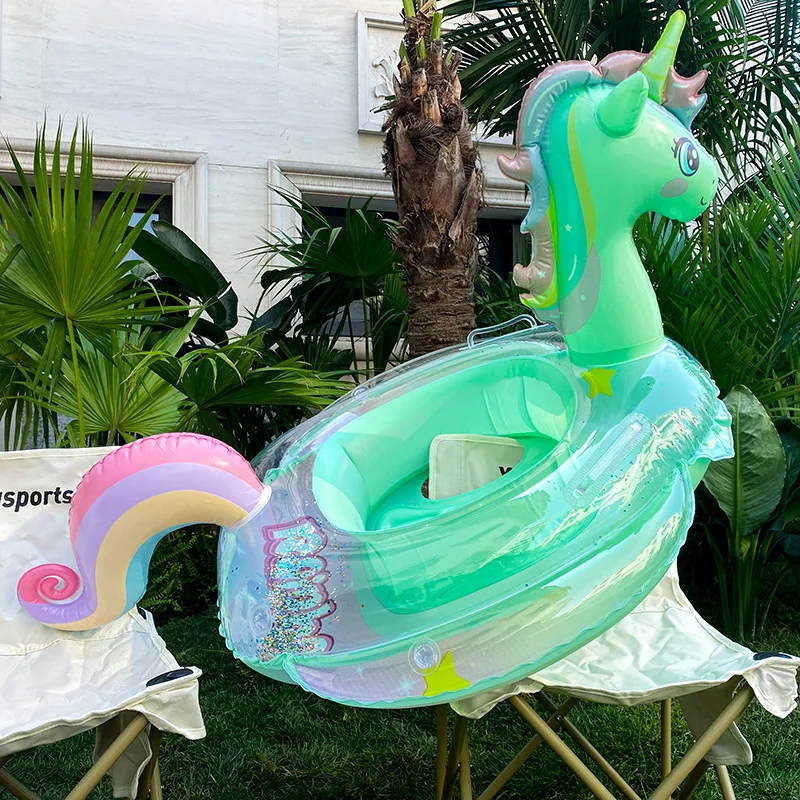 Swim Ring Inflatable Pool Floa - đánh giá và giá Kids Outdoor Water Toys