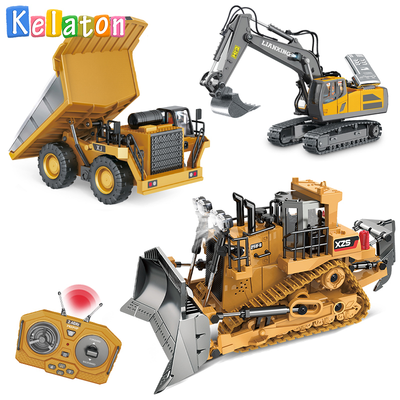 1: 20 Electric Engineering Rem - đánh giá và giá Kids Outdoor Vehicles