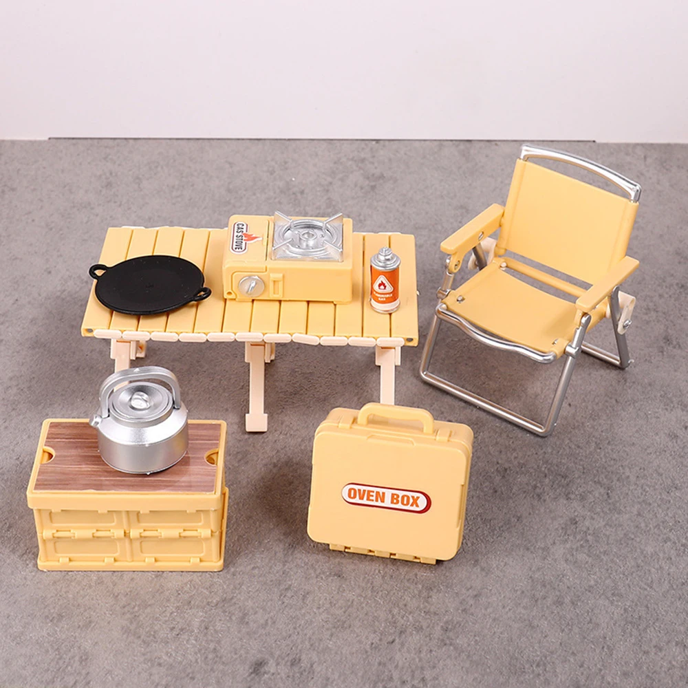 Mini Folding Chair & Table Set - đánh giá và giá Kids Outdoor Lawn Chair
