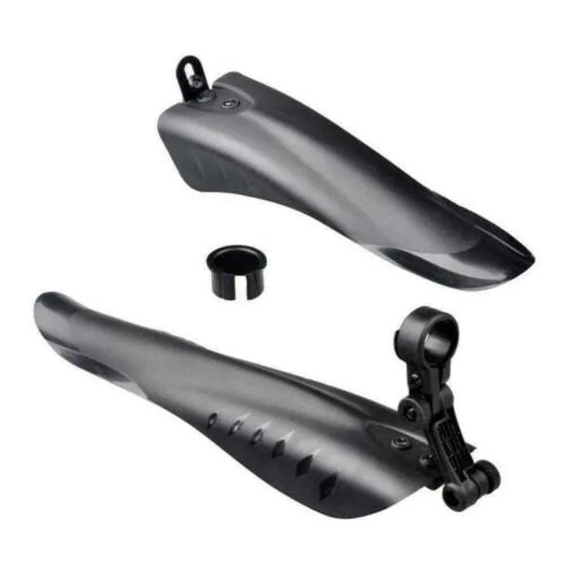 1 Set Bicycle Mud Guard Set Fr - đánh giá và giá Muddy Puddle Suit