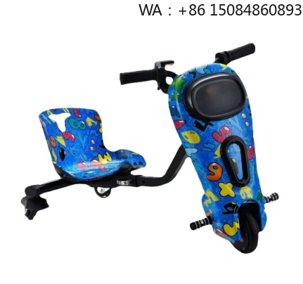 6.5 Inch Kids Drift 3 Wheels G - đánh giá và giá Kids Outdoor Toys