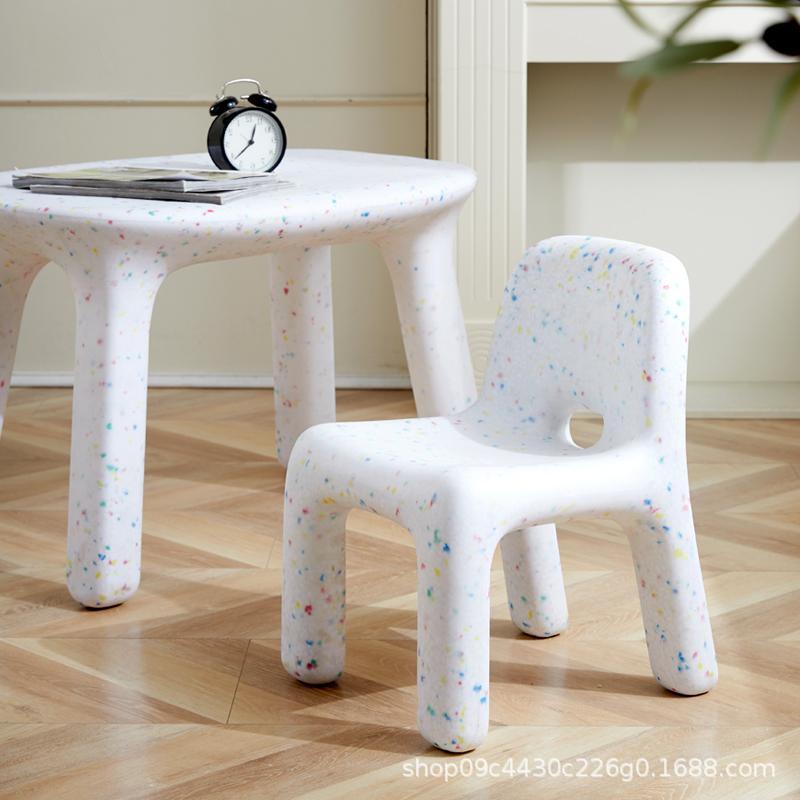 LazyChild Nordic Eco-friendly  - đánh giá và giá Kids Outdoor Chair Plastic
