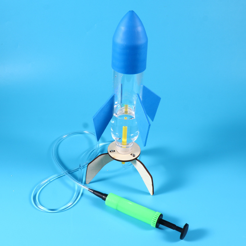 DIY Rocket Sprinklers Toys Wat - đánh giá và giá Sprinkler Splash Pad