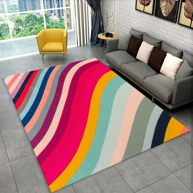 Fashion P-Paul S-Smit Rainbow  - đánh giá và giá Kids Outdoor Flooring