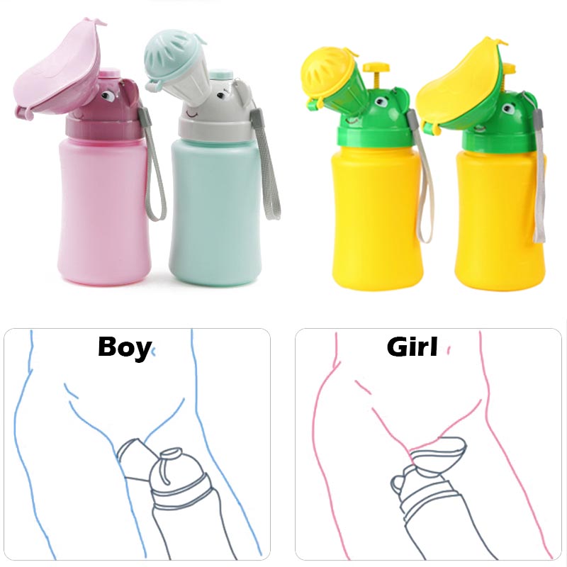 vvocci Baby Hygiene Training P - đánh giá và giá Kids Outdoor Urinal