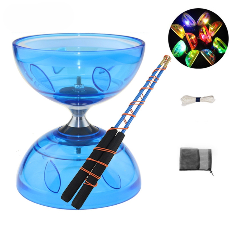 Portable Diabolo Chinese Yoyo  - đánh giá và giá Kids Outdoor Gear
