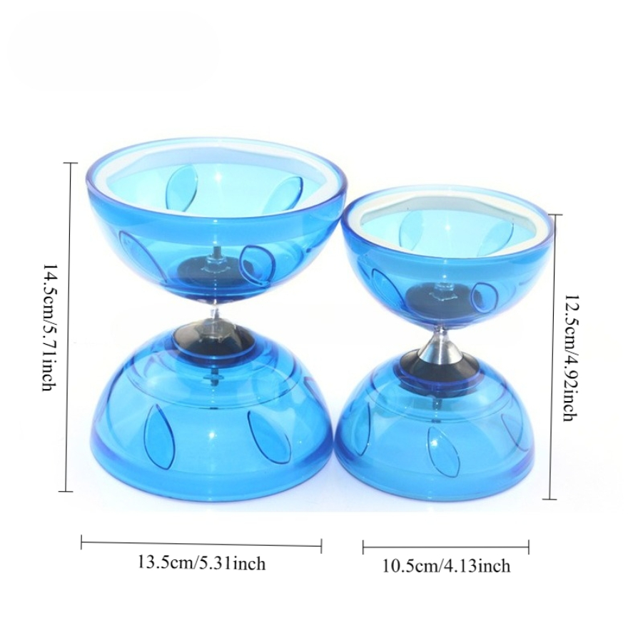 Portable Diabolo Chinese Yoyo  - đánh giá và giá Kids Outdoor Gear