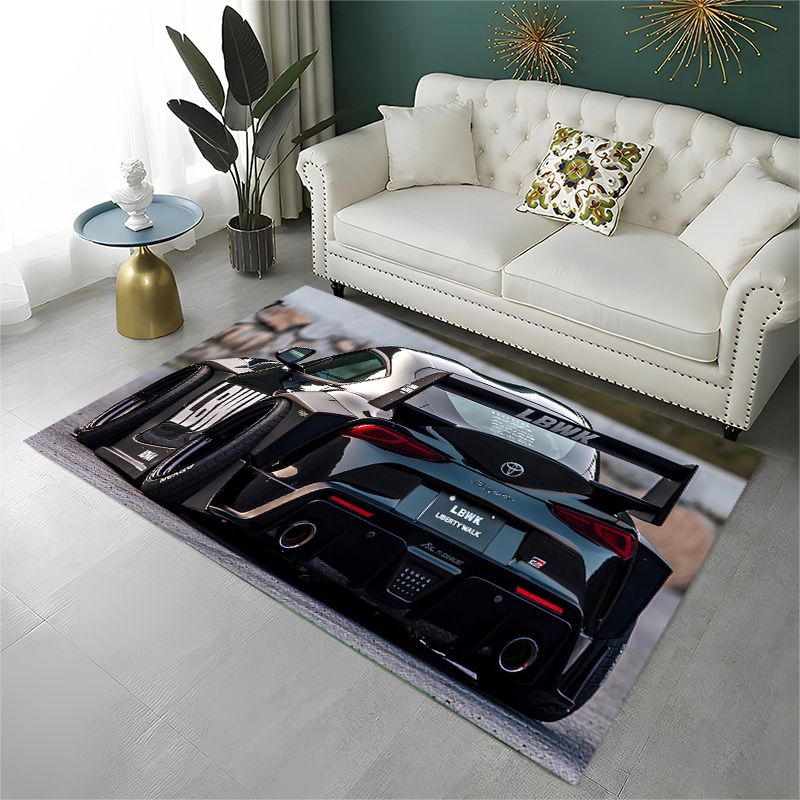 Racing Car T-Toyoto Sign Non-S - đánh giá và giá Kids Outdoor Flooring