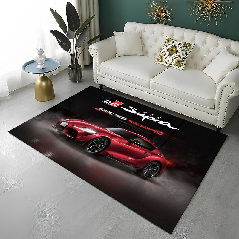 Racing Car T-Toyoto Sign Non-S - đánh giá và giá Kids Outdoor Flooring