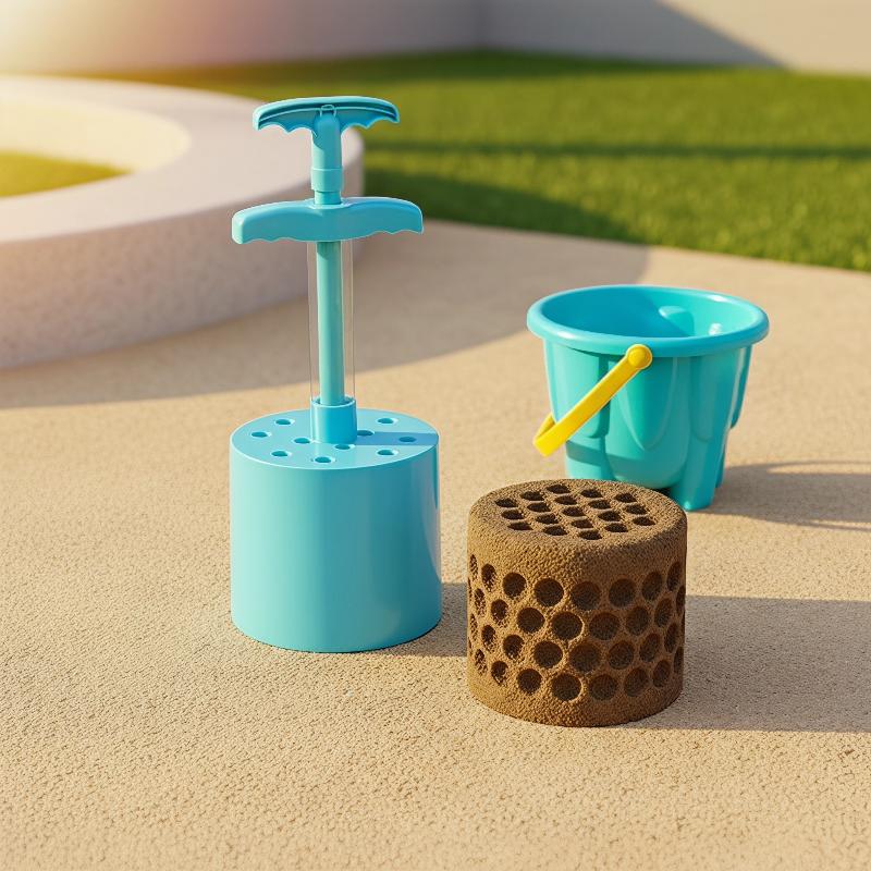 Kids Water Play Beach Toys San - đánh giá và giá Kids Outdoor Water Toys