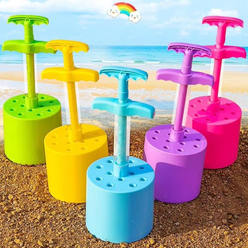 Kids Water Play Beach Toys San - đánh giá và giá Kids Outdoor Water Toys