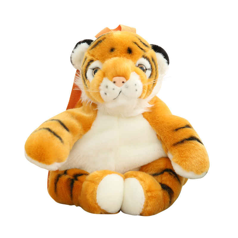 Mới Huggable Mô Phỏng Động Vật - đánh giá và giá Kids Outdoor Toys B&Q