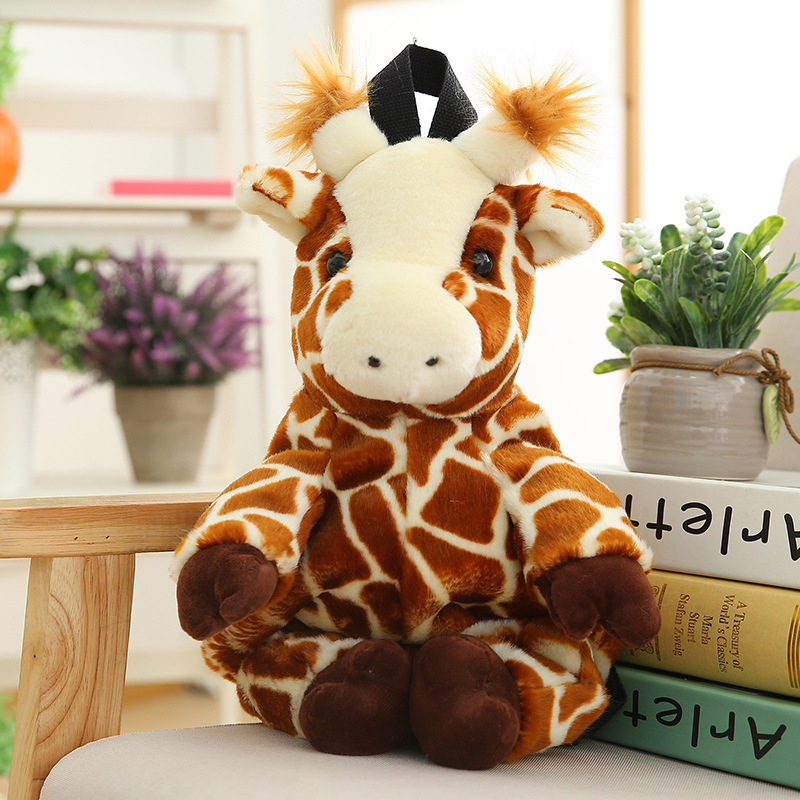 Mới Huggable Mô Phỏng Động Vật - đánh giá và giá Kids Outdoor Toys B&Q