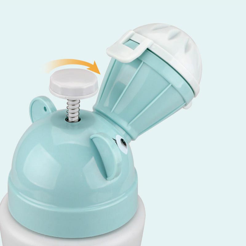 vvocci Baby Hygiene Training P - đánh giá và giá Kids Outdoor Urinal