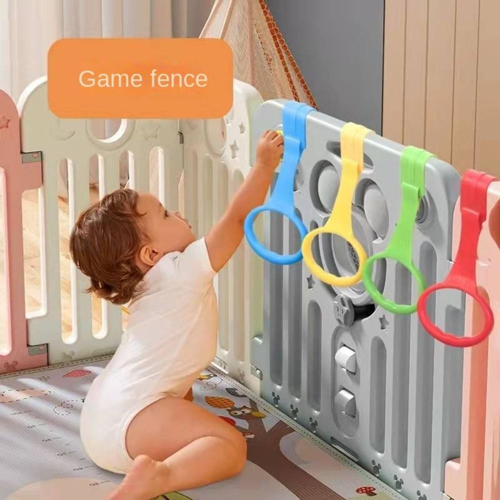 1/4pcs Comfortable Plastic Pla - đánh giá và giá Outdoor Children'S Park
