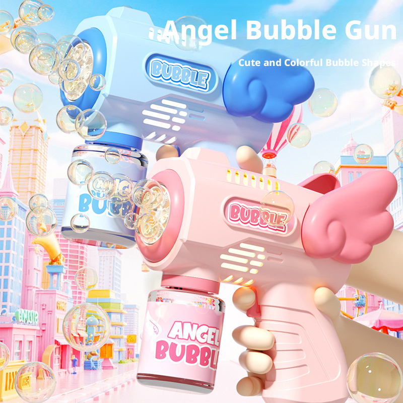 2026Latest Model Angel Automat - đánh giá và giá Kids Outdoor Toys B&Q