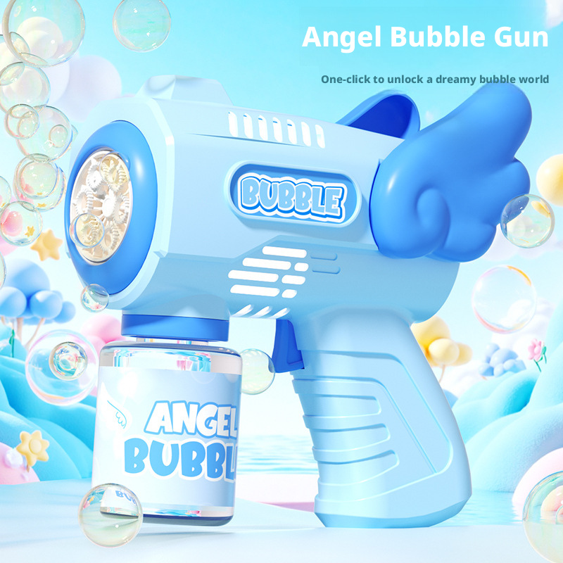 2026Latest Model Angel Automat - đánh giá và giá Kids Outdoor Toys B&Q