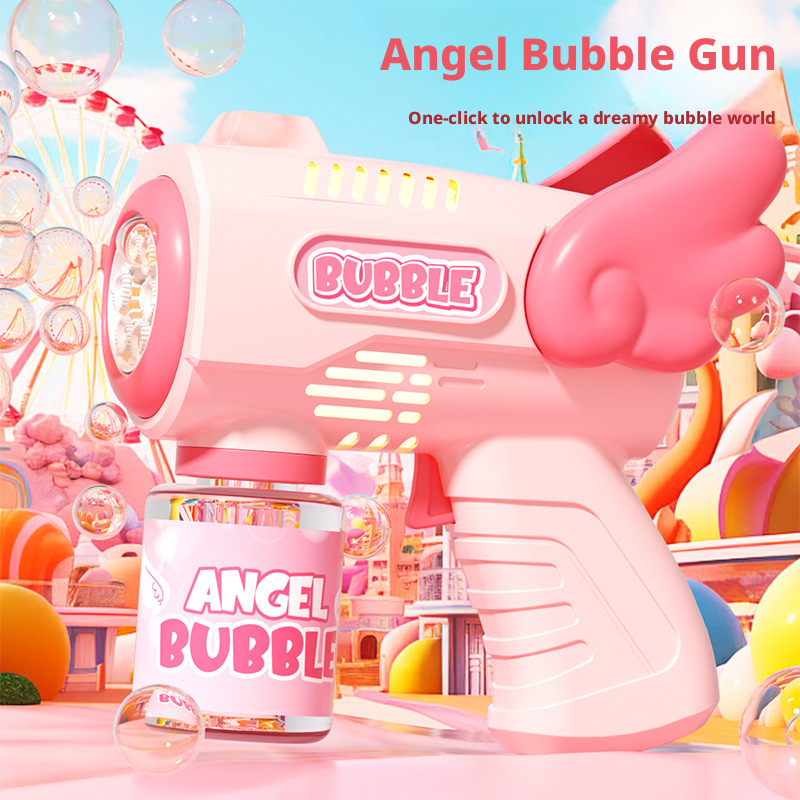 2026Latest Model Angel Automat - đánh giá và giá Kids Outdoor Toys B&Q