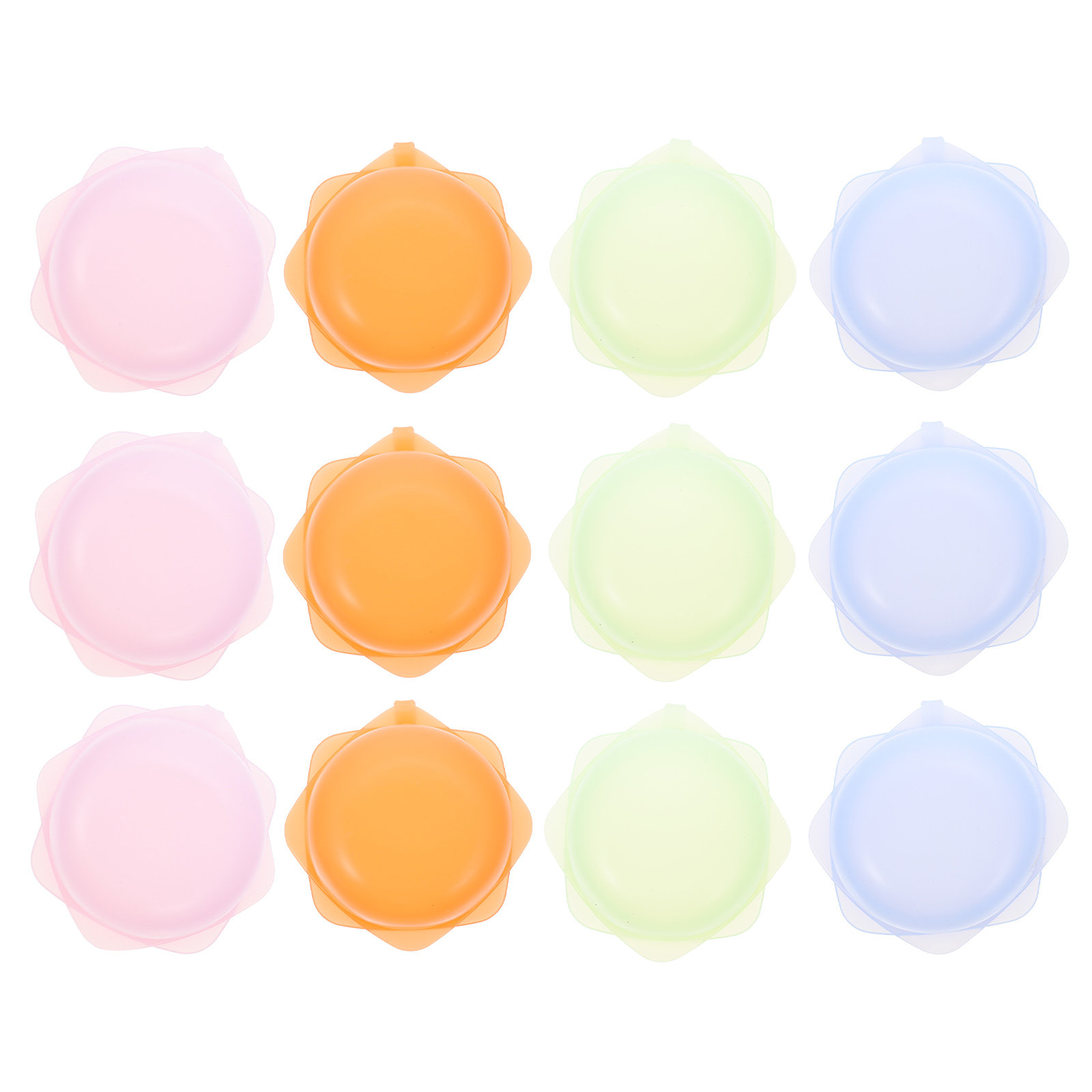 12 Pcs Water Balloon Silicone  - đánh giá và giá Kids Outdoor Water Toys