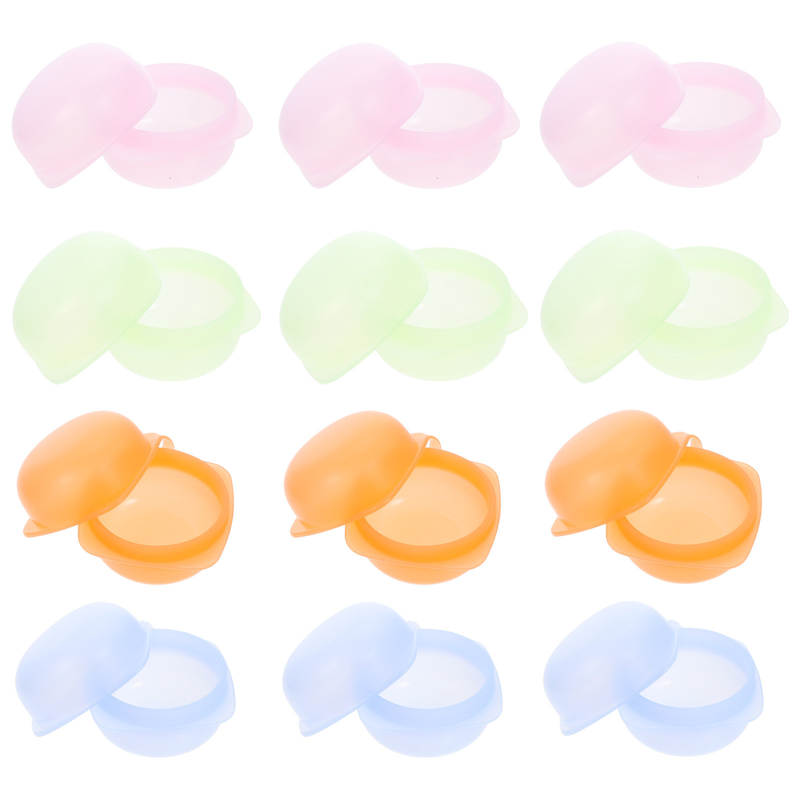 12 Pcs Water Balloon Silicone  - đánh giá và giá Kids Outdoor Water Toys