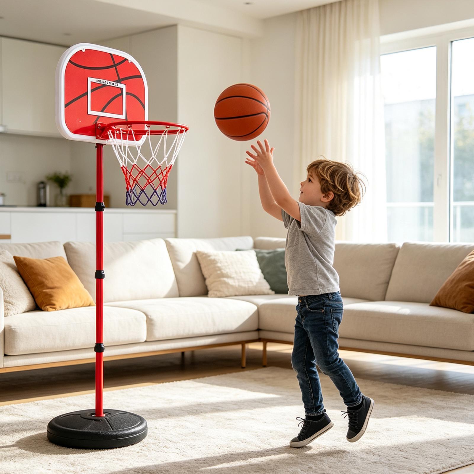Basketball Hoop And Stand For  - đánh giá và giá Kids Outdoor Toys