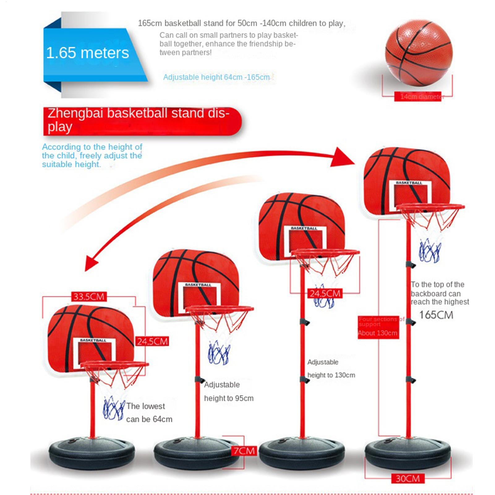 Basketball Hoop And Stand For  - đánh giá và giá Kids Outdoor Toys