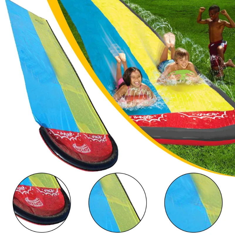 Games Center Backyard Children - đánh giá và giá Kids Outdoor Water Toys