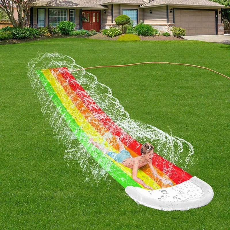 Games Center Backyard Children - đánh giá và giá Kids Outdoor Water Toys