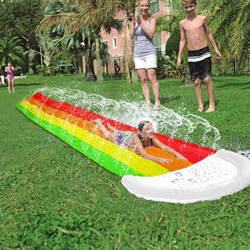 Games Center Backyard Children - đánh giá và giá Kids Outdoor Water Toys