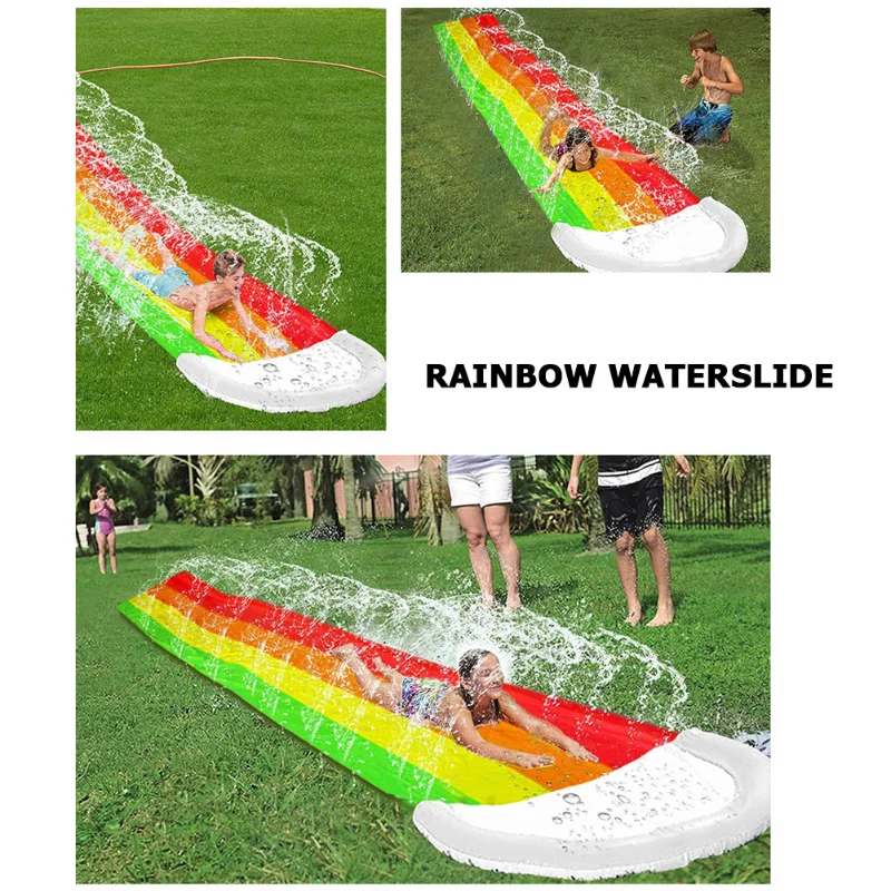 Games Center Backyard Children - đánh giá và giá Kids Outdoor Water Toys