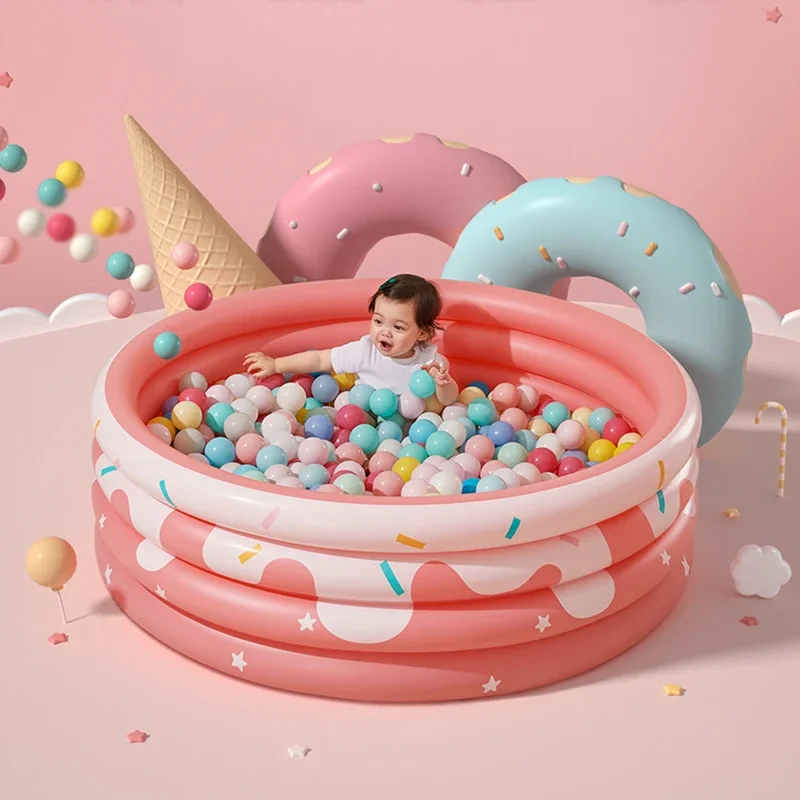 Reusable Inflatable Swimming P - đánh giá và giá Kids Outdoor Garden Toys