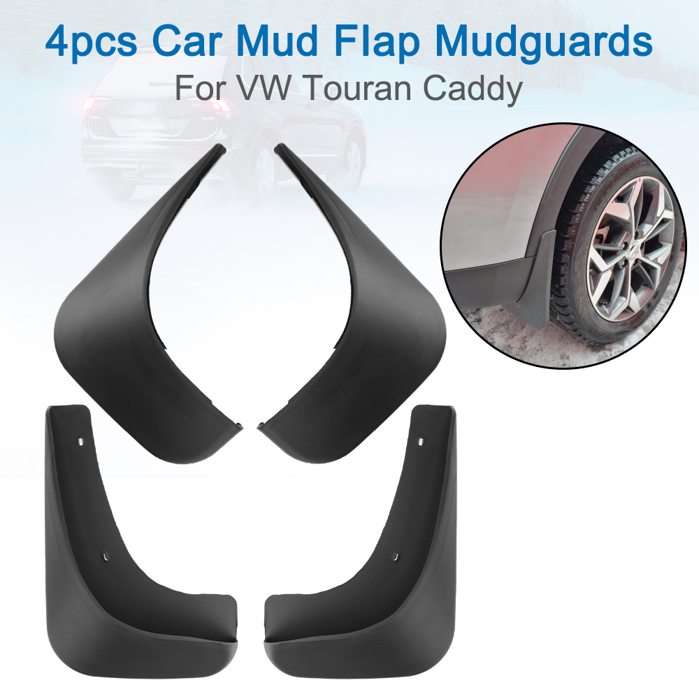 Car-styling Front Rear Mudguar - đánh giá và giá Muddy Puddle Suit