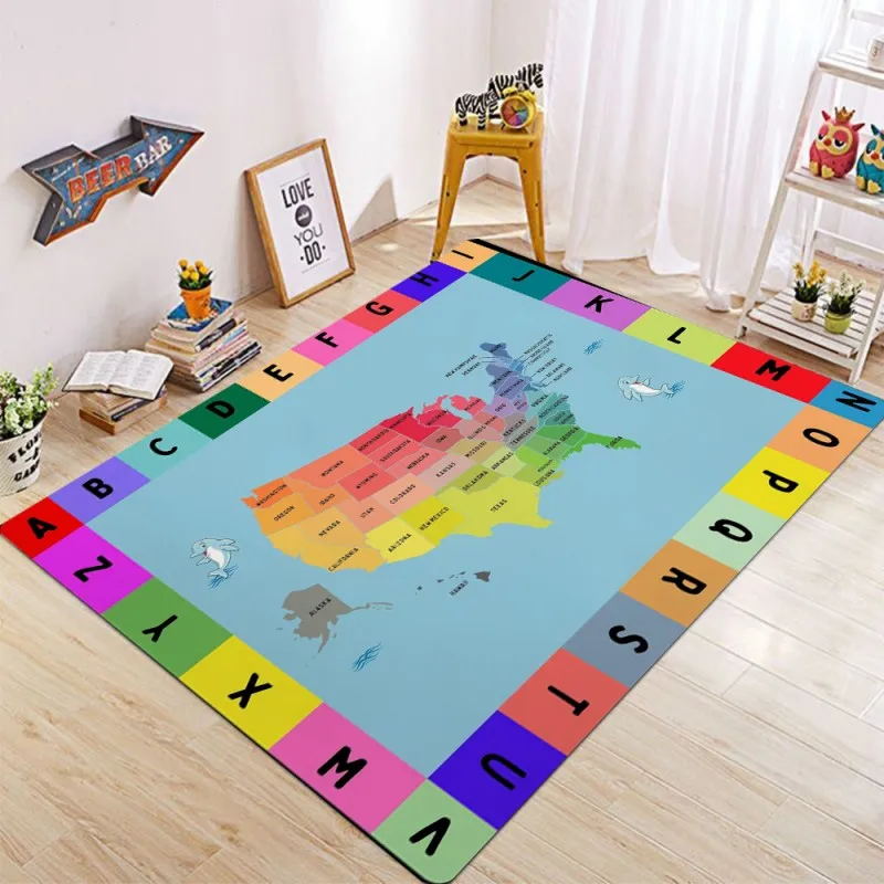 Classroom Rug for Kids Educati - đánh giá và giá Kids Outdoor Lawn Chair
