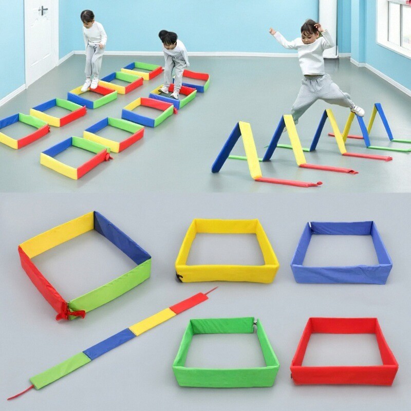 Outdoor Children's Games Jumpi - đánh giá và giá Kids Outdoor Gear