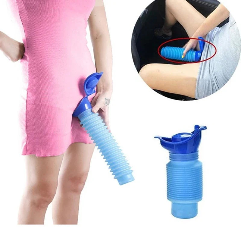 750ml Adult Urinal Portable Sh - đánh giá và giá Kids Outdoor Urinal