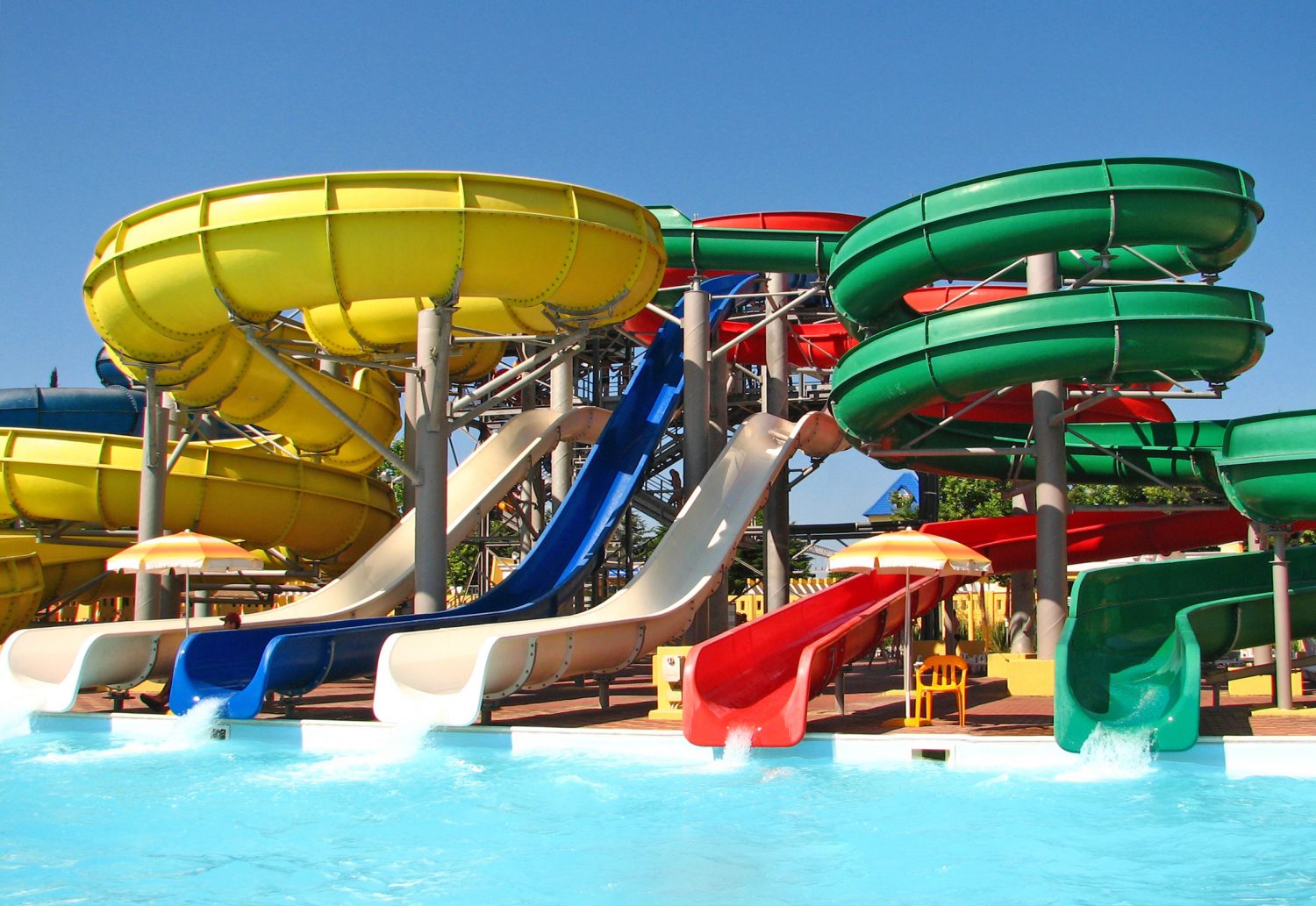 Outdoor Aqua Water Park Equipm - đánh giá và giá Outdoor Children'S Park