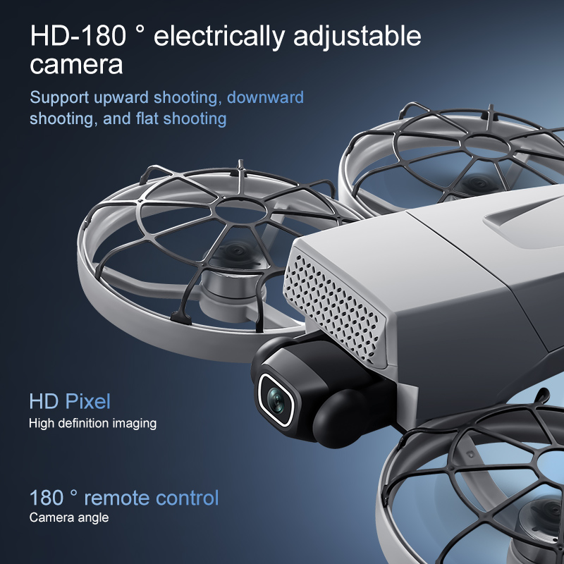New Mini Foldable Drone G63 Op - đánh giá và giá Outdoor Children'S Park