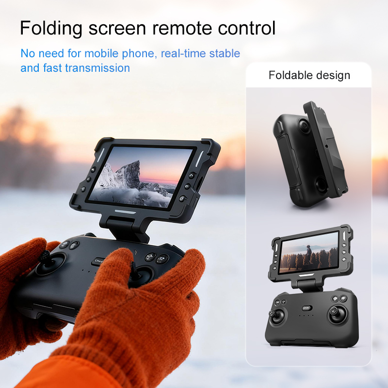 New Mini Foldable Drone G63 Op - đánh giá và giá Outdoor Children'S Park