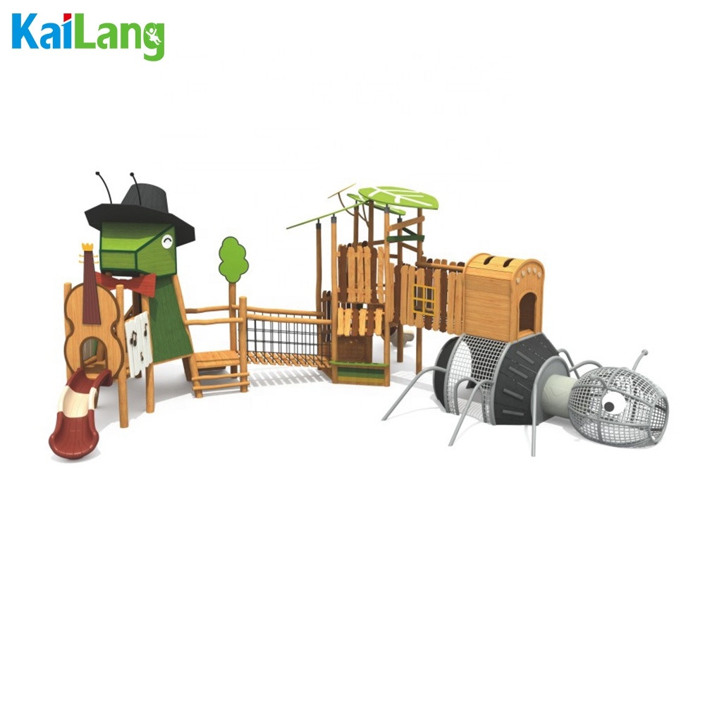 Custom Forest Animal Appearanc - đánh giá và giá Outdoor Children'S Park