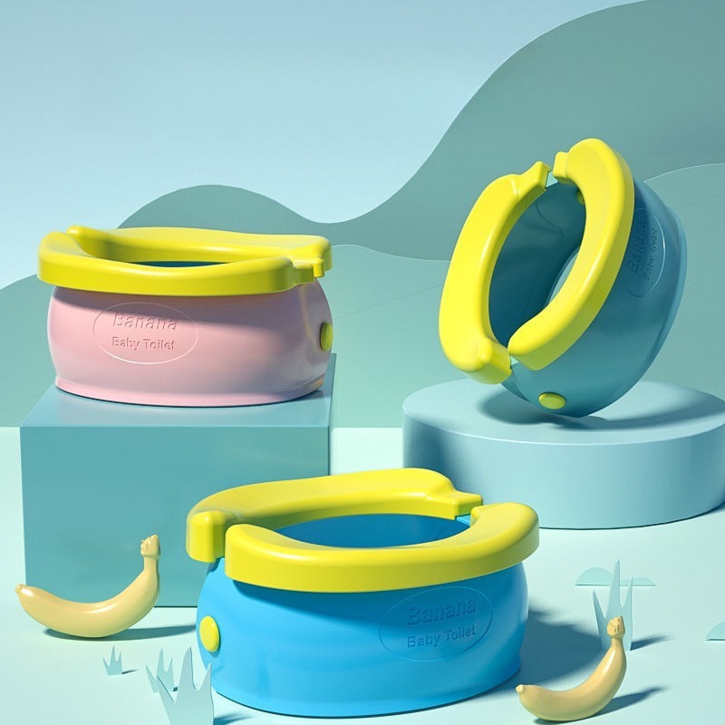 1 Piece Foldable Kids Travel P - đánh giá và giá Kids Outdoor Urinal