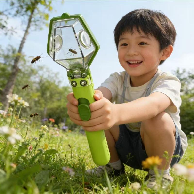 Kids  Viewer Magnifier Bug Cat - đánh giá và giá Kids Outdoor Nature Toys